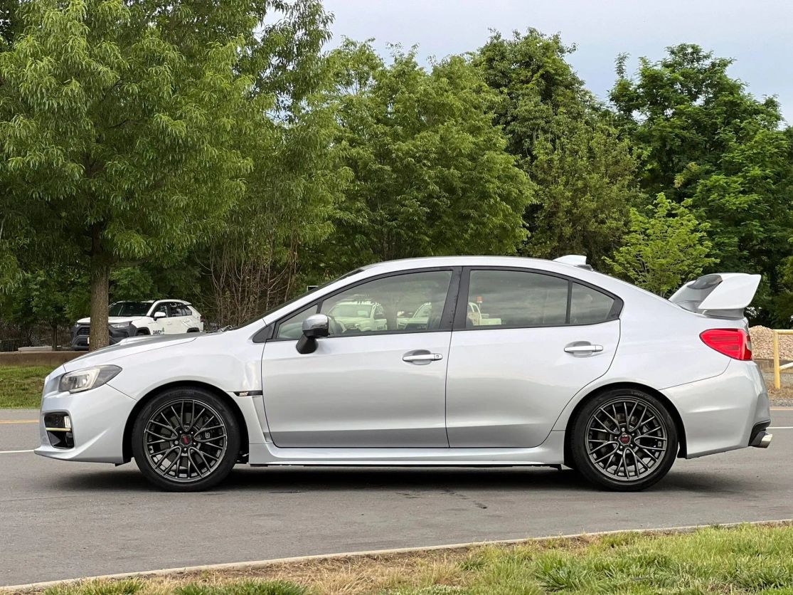 subaru wrx sti 2017 JF1VA2M67H9825107 image subaru wrx sti 2017 JF1VA2M67H9825107 image